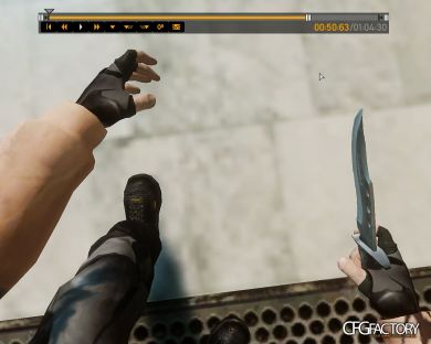KingCobra [Commando] CombatKnife					<img src=&