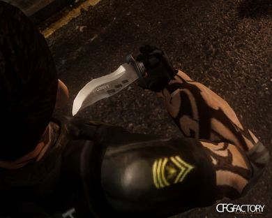 KingCobra [Commando] CombatKnife					<img src=&