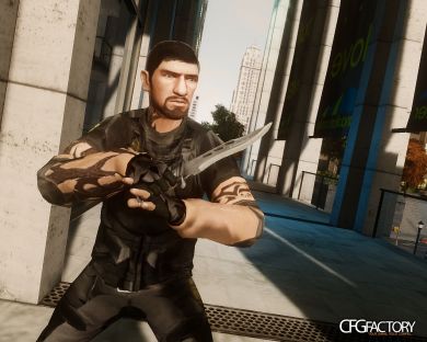 KingCobra [Commando] CombatKnife					<img src=&