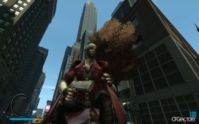 Dante's Ivory