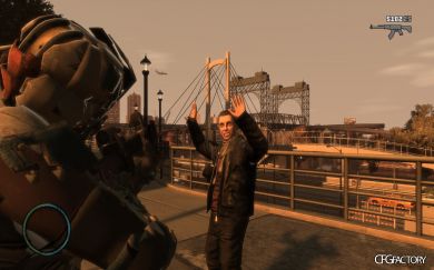 Dead Space 2 Seeker