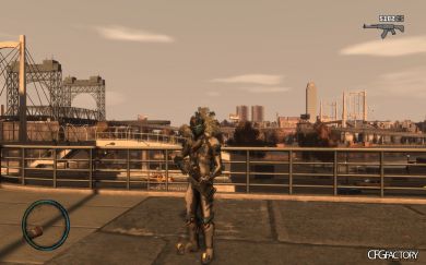 Dead Space 2 Seeker