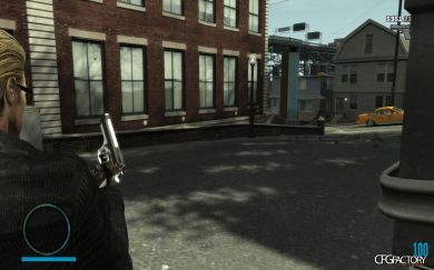 Wesker Samurai Edge