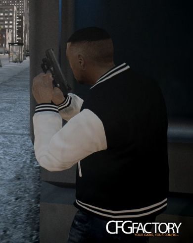 FN Five-SeveN