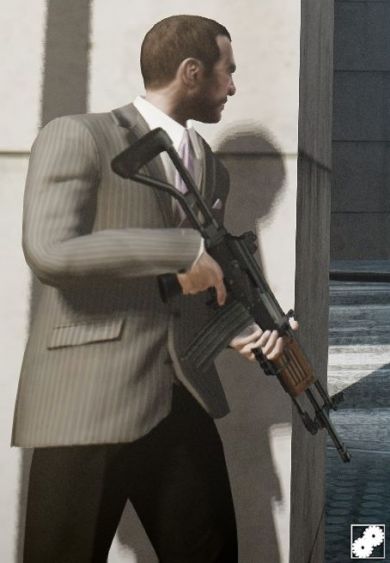 IMI Galil