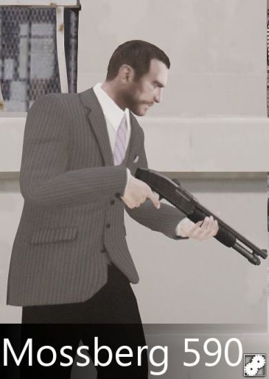Gentleman's Shotgun Pack
