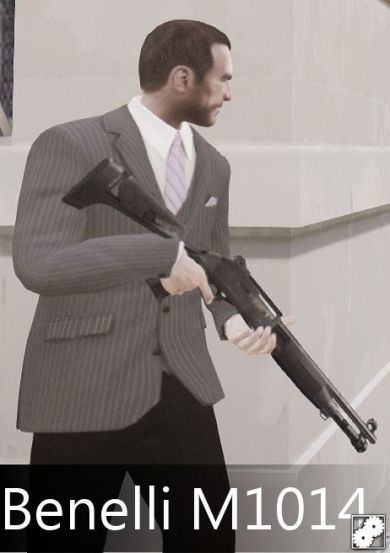 Gentleman's Shotgun Pack