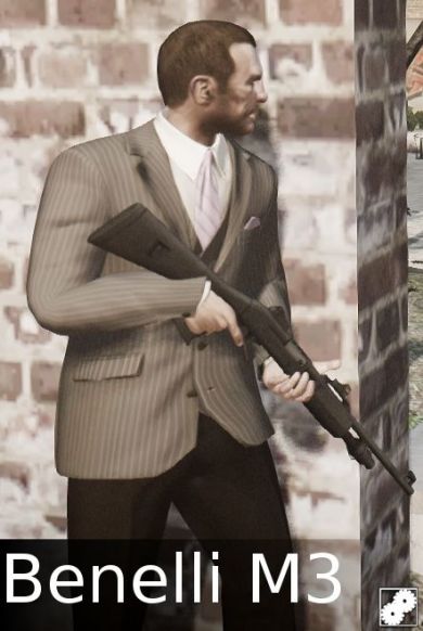Gentleman's Shotgun Pack