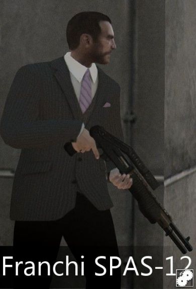 Gentleman's Shotgun Pack