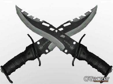 RaiderBlade [Elite] Combat Knife