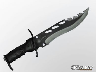 RaiderBlade [Elite] Combat Knife