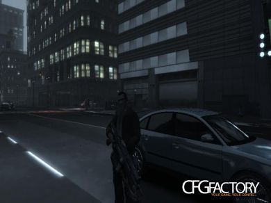 Lancer (Beta)