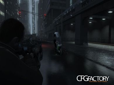 Lancer (Beta)