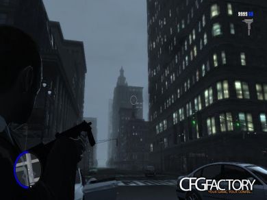 Halo SMG