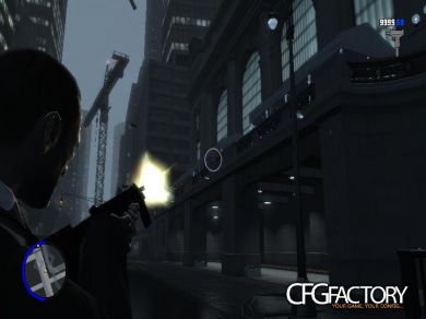 Halo SMG