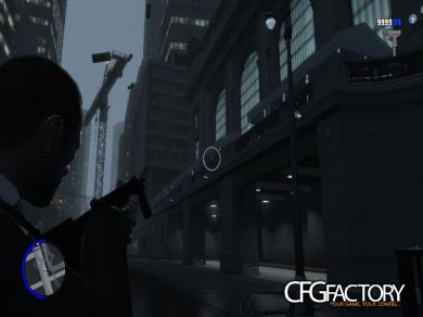 Halo SMG