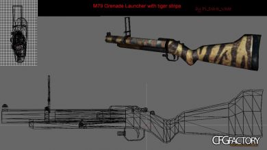 Vietnam War Mod v. 1