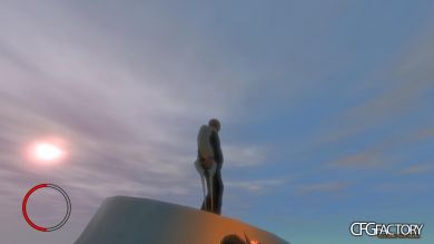 Halo Energy Sword V1