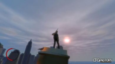 Halo Energy Sword V1