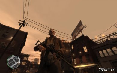 AK SOPMOD From Point Blank