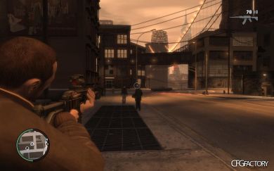 AK SOPMOD From Point Blank