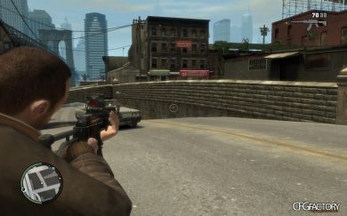 AK SOPMOD From Point Blank