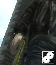 Golden Jericho