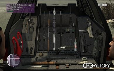 Colt Anaconda 44 Magnum Revolver