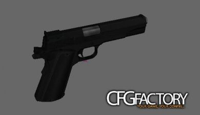 DFMS 1911 Custom