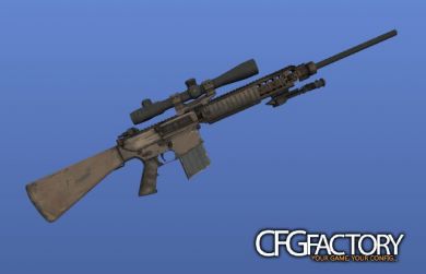 MOH M110