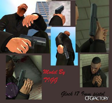 Glock 17