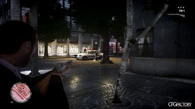 Real weapon rates of fire and physics