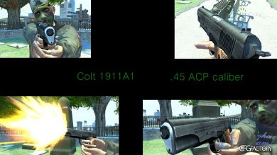Colt M1911A1