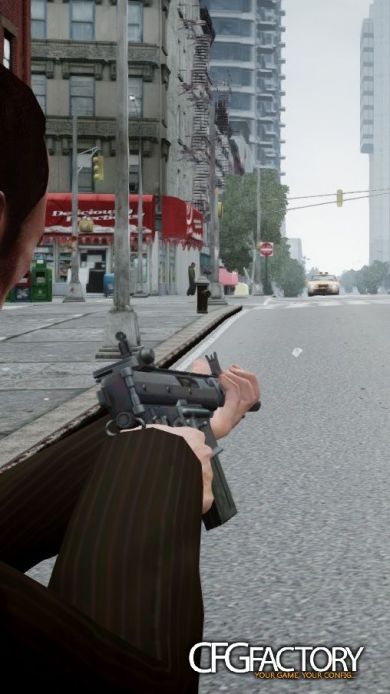 KAC PDW "Shortstuff"