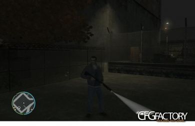 Custom INI for Flashlight 4 Weapons v1