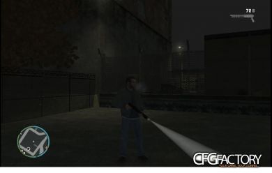 Custom INI for Flashlight 4 Weapons v1