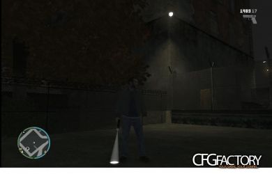 Custom INI for Flashlight 4 Weapons v1