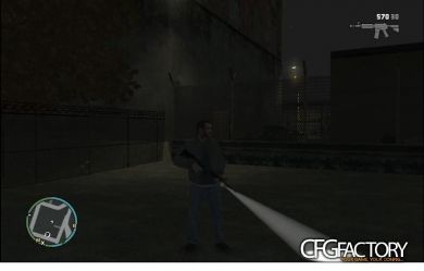 Custom INI for Flashlight 4 Weapons v1