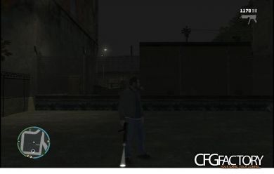 Custom INI for Flashlight 4 Weapons v1