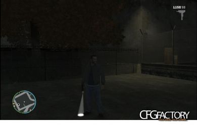 Custom INI for Flashlight 4 Weapons v1