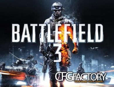 [OLD]Battlefield 3 Weapon Sound Mod
