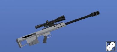 My Weapon Pack