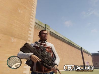 My Weapon Pack