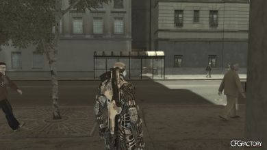 Crysis 2 Feline BETA