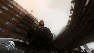 M4A1 with holographic sight + camos