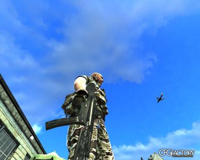 MW3 MP5