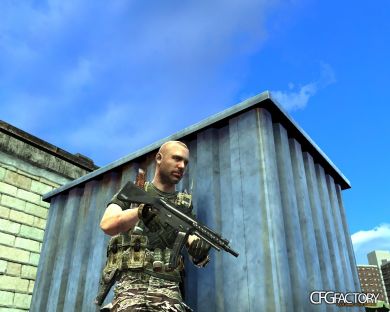 MW3 MP5