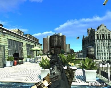 MW3 MP5