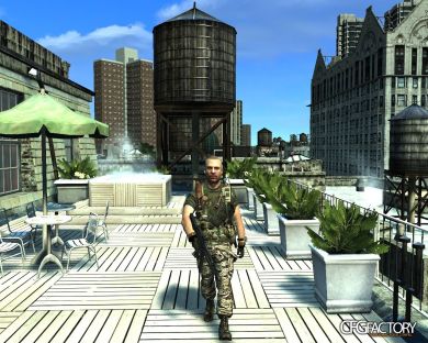 MW3 MP5