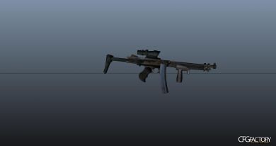 Thompson 2009/PMD C75A3 Two-Pack
